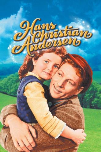 Ганс Христиан Андерсен (фильм 1952)