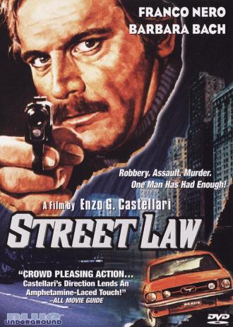 Закон улиц (фильм 1974)