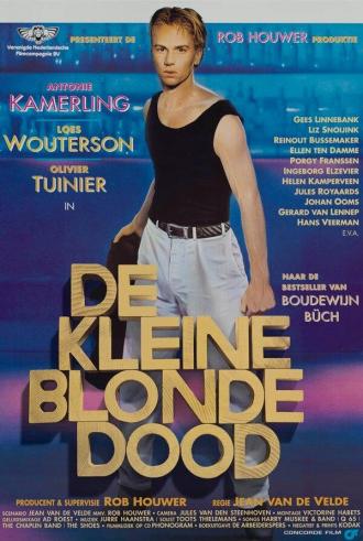 Смерть маленького блондина (фильм 1993)
