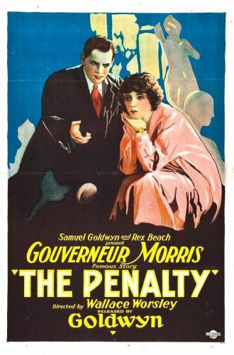 Наказание (фильм 1920)