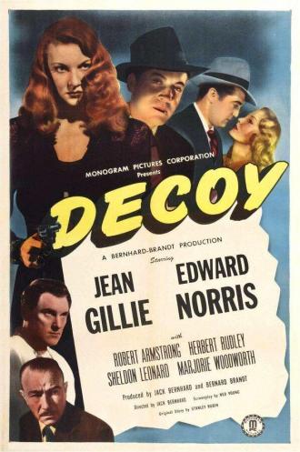 Decoy (фильм 1946)