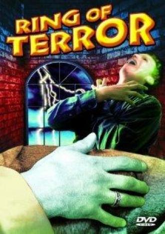 Ring of Terror (фильм 1962)