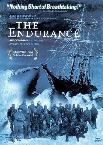 Выносливость: Легендарная антарктическая экспедиция Шеклтона (фильм 2000)