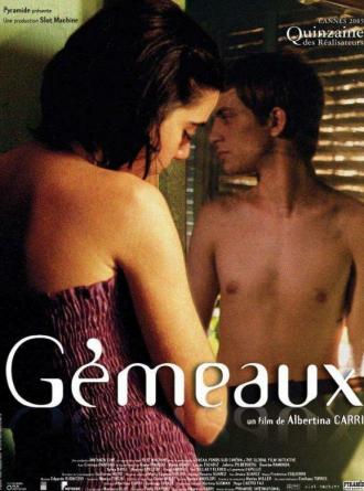 Géminis (фильм 2005)