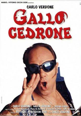 Gallo cedrone (фильм 1998)