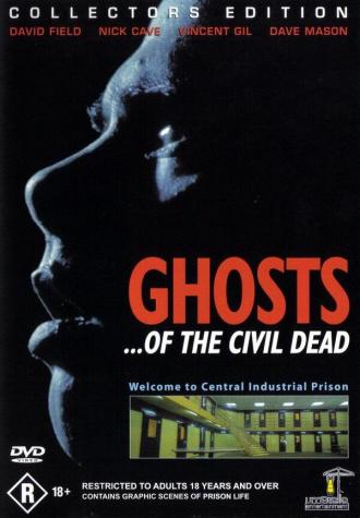Призраки гражданской смерти (фильм 1988)