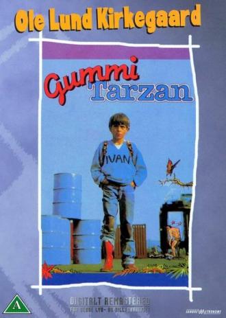 Резиновый Тарзан (фильм 1981)