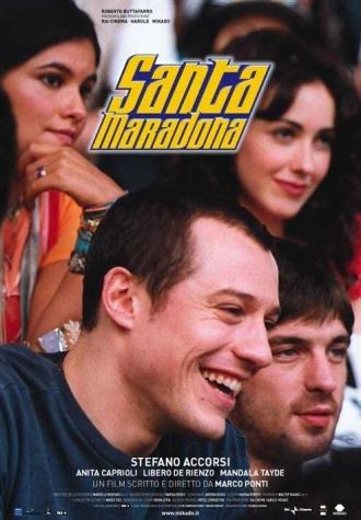 Санта Марадона (фильм 2001)