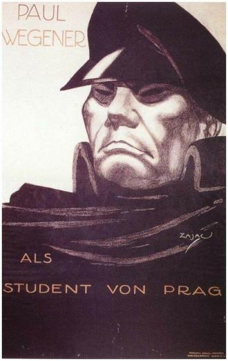 Пражский студент (фильм 1913)