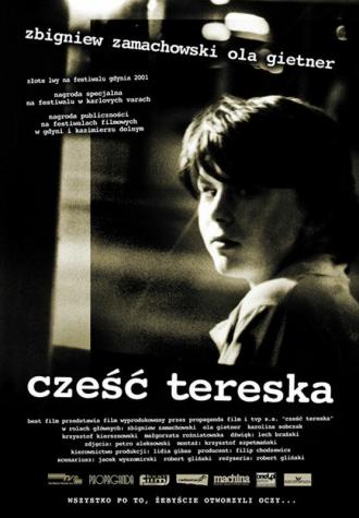 Привет, Терезка! (фильм 2001)