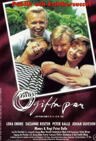Ogifta par ...en film som skiljer sig (фильм 1997)