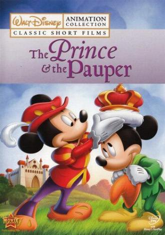 Принц и нищий (фильм 1990)
