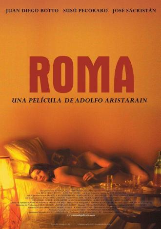 Рим (фильм 2004)