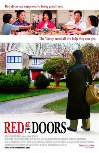 Красные двери (фильм 2005)