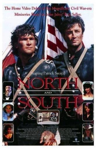 Север и Юг (сериал 1985)