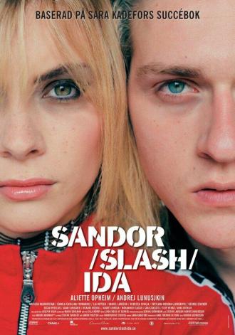 Сандор и Ида (фильм 2005)