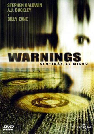 Зловещее предупреждение (фильм 2003)