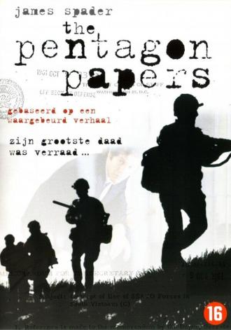 Секреты Пентагона (фильм 2003)