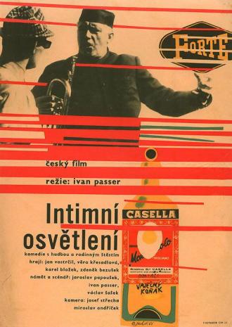 Интимное освещение (фильм 1965)