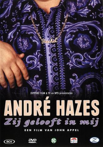 André Hazes, zij gelooft in mij (фильм 1999)