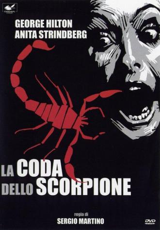Хвост скорпиона (фильм 1971)