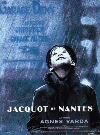Жако из Нанта (фильм 1991)