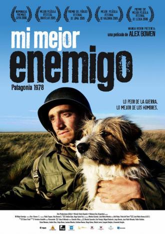 Мой лучший враг (фильм 2005)