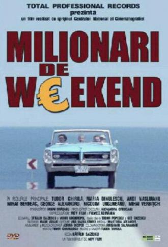 Уик-энд миллионеров (фильм 2004)