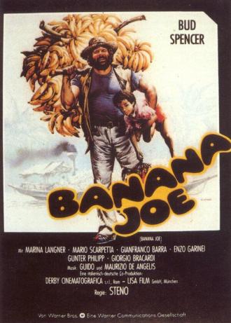 Банановый Джо (фильм 1982)
