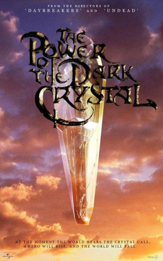 Сила темного кристалла (фильм 1982)