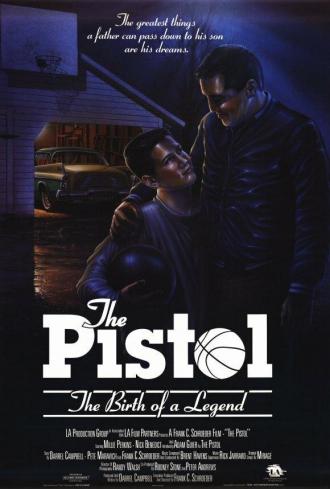 The Pistol: Рождение легенды (фильм 1991)