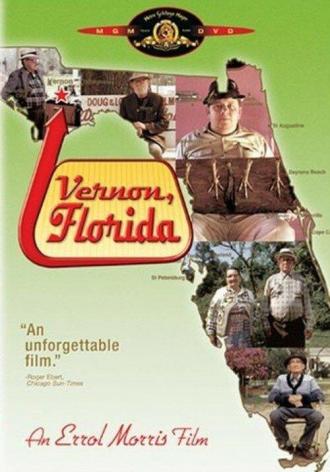 Вернон, штат Флорида (фильм 1981)