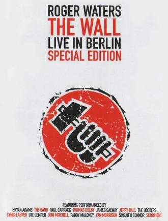 «Стена» в Берлине (фильм 1990)