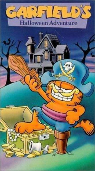 Garfield in Disguise (фильм 1985)