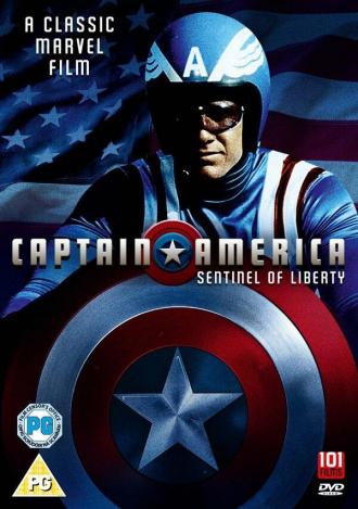 Капитан Америка (фильм 1990)
