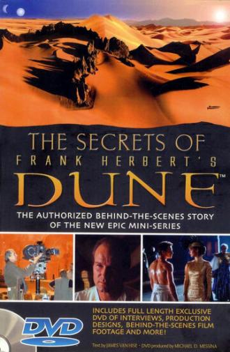 The Secrets of Frank Herbert's Dune (фильм 2000)
