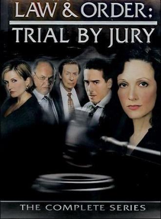Закон и порядок: Суд присяжных (сериал 2005)