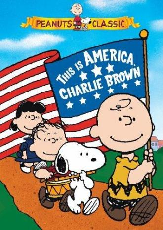 Это Америка, Чарли Браун (сериал 1988)