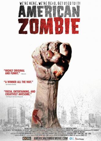 Американский зомби (фильм 2007)
