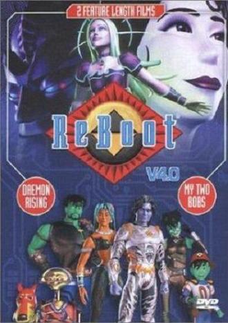 ReBoot: My Two Bobs