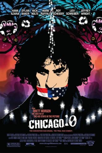 Чикагская десятка (фильм 2007)