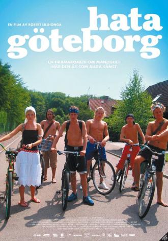 Hata Göteborg (фильм 2007)