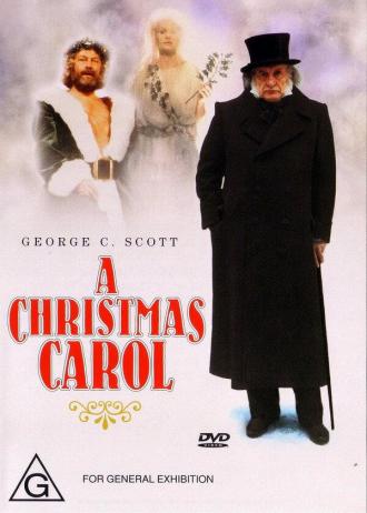 Рождественская история (фильм 1984)