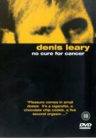 Нет лекарства от рака (фильм 1993)