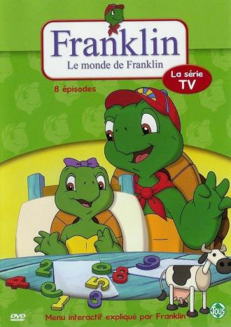 Франклин (сериал 1997)