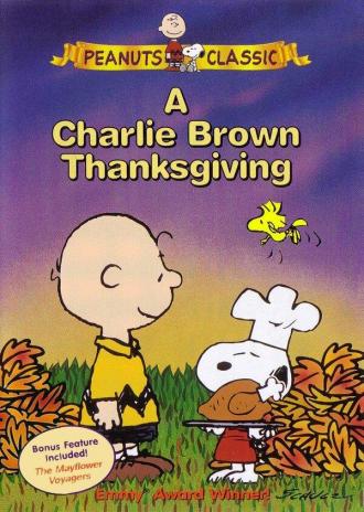 День благодарения Чарли Брауна (фильм 1973)