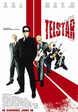 Телстар (фильм 2008)