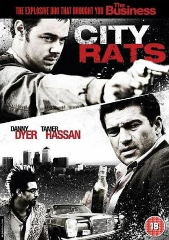 Городские крысы (фильм 2009)