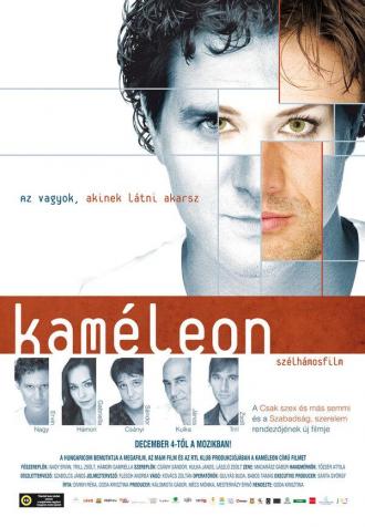 Хамелеон (фильм 2008)