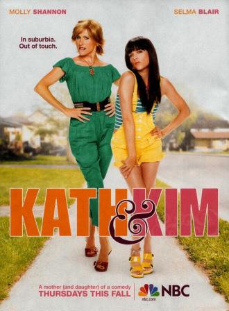 Кэт и Ким (сериал 2008)